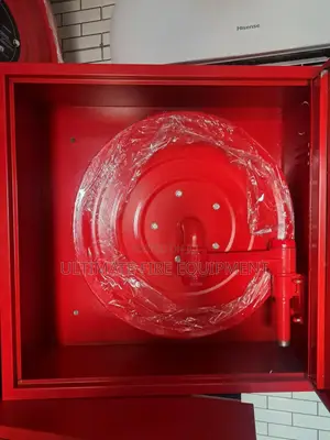Fire Hose Reel Cabinet