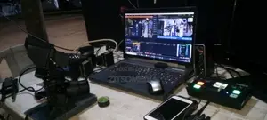 Livestreaming Services