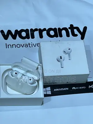 AirPods Pro 3