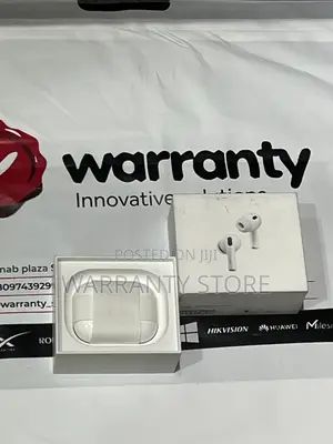 AirPods Pro 3