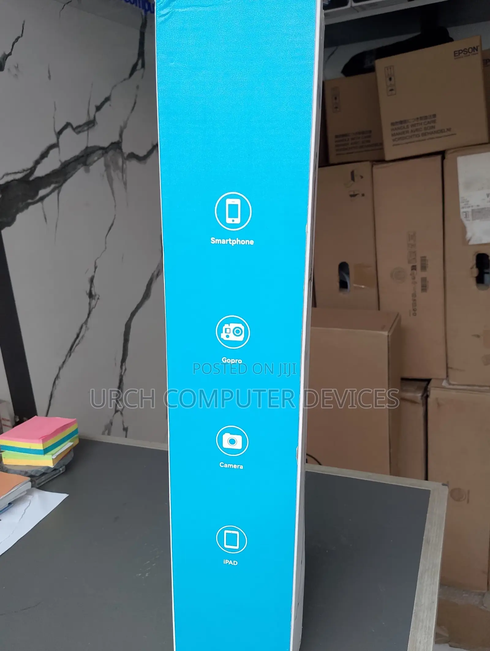 Emeet Tripod