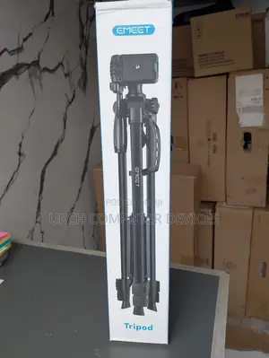 Emeet Tripod
