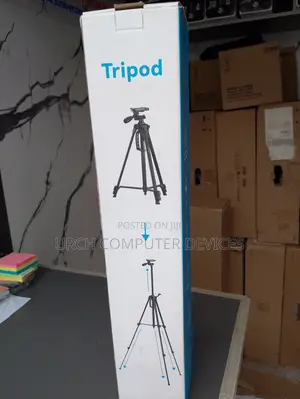 Emeet Tripod