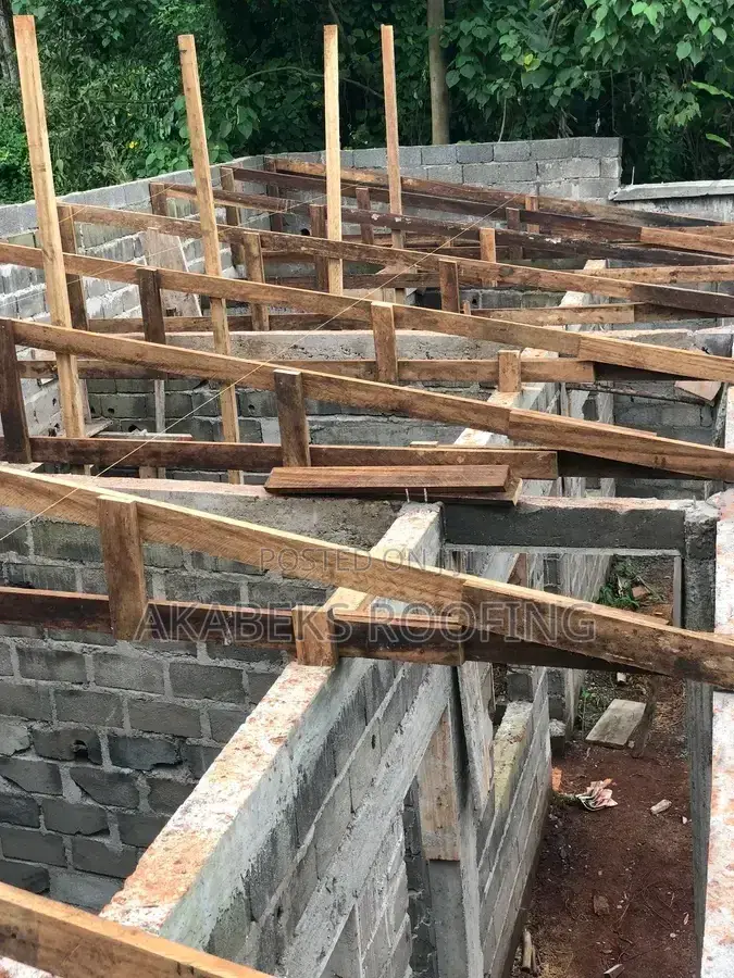 Alluminium and Gerrard Roofing