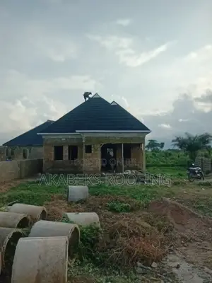 Alluminium and Gerrard Roofing