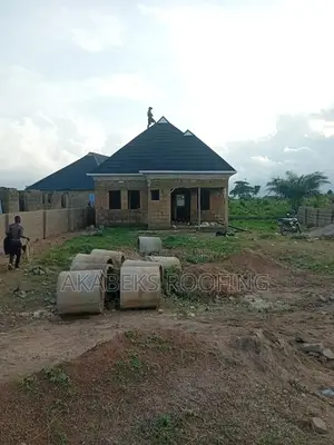 Alluminium and Gerrard Roofing