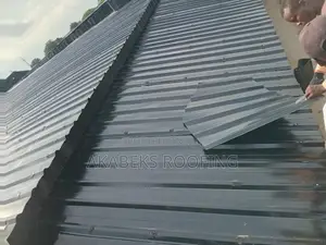 Alluminium and Gerrard Roofing