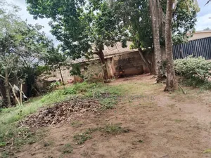 Half Plot of Land at Tipper Garage Akute Accessible Thru Ojodu #19m