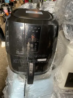 7 Litre Air Fryer