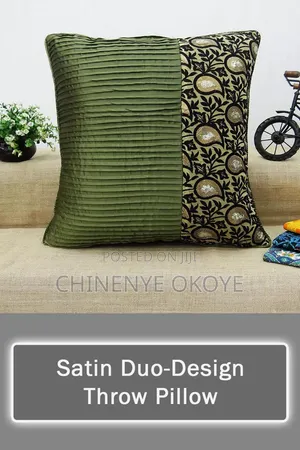 Cleared Pillows