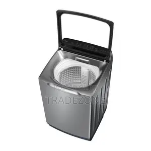 Haier Thermocool 10.5kg Top Load Automatic Washing Machine | TLA105
