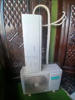 2hp Inverter Hisense AC