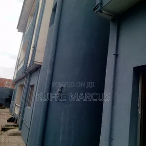 1bdrm Apartment in Omojuwa, Kosofe / Kosofe for rent