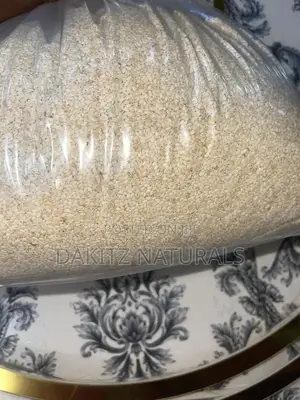 Sesame Seed 500g