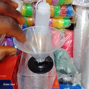 Acrylic Cocktail Cup by 20piec