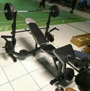 Weight Lift Bench for Sale