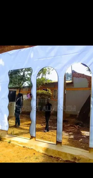 Classes Mirror