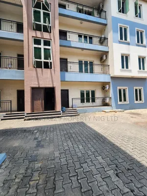 2bdrm Apartment in Ikate for rent