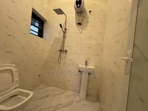 1bdrm Apartment in Kubwa for rent