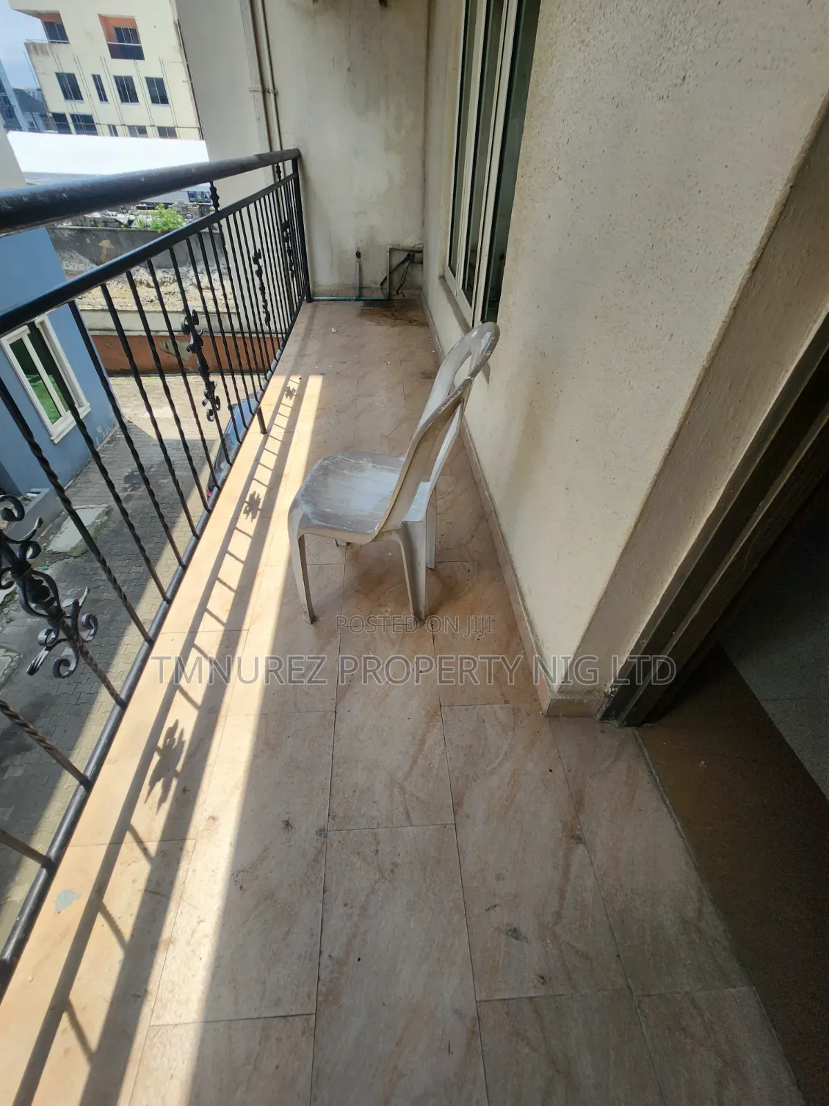 2bdrm Apartment in Ikate for rent