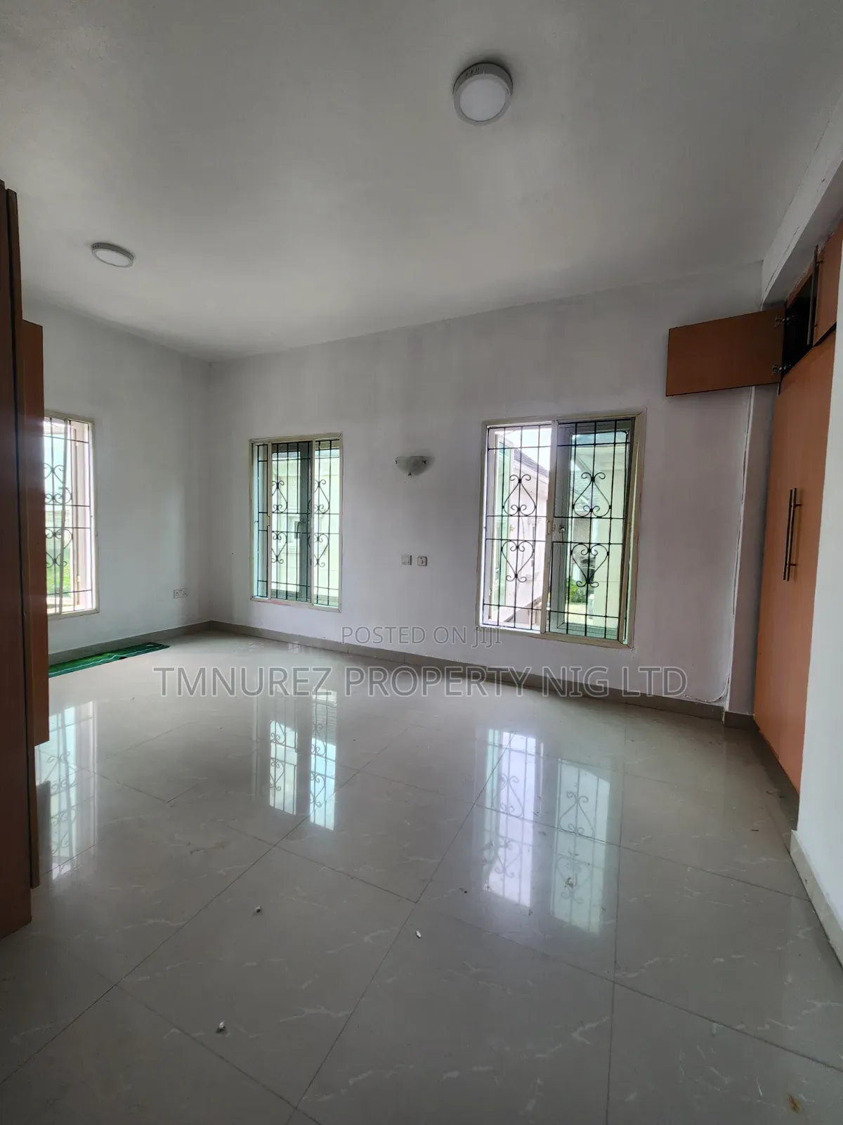 2bdrm Apartment in Ikate for rent