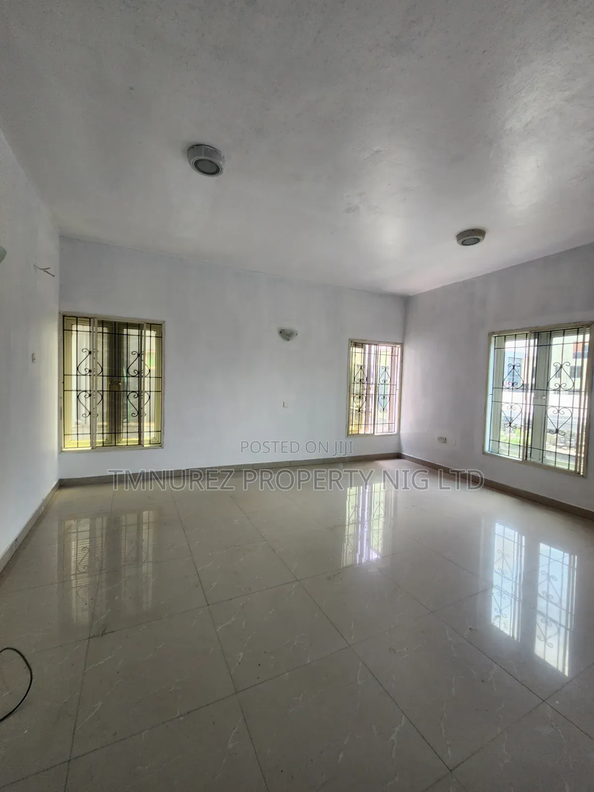 2bdrm Apartment in Ikate for rent