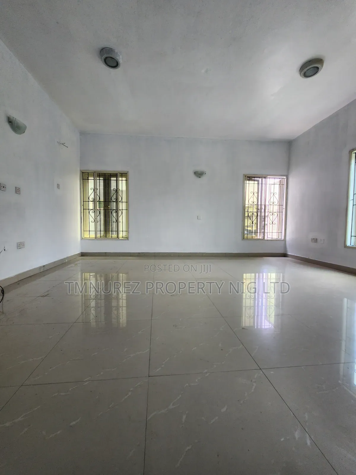 2bdrm Apartment in Ikate for rent