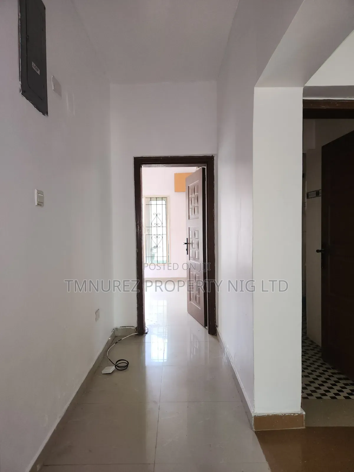 2bdrm Apartment in Ikate for rent