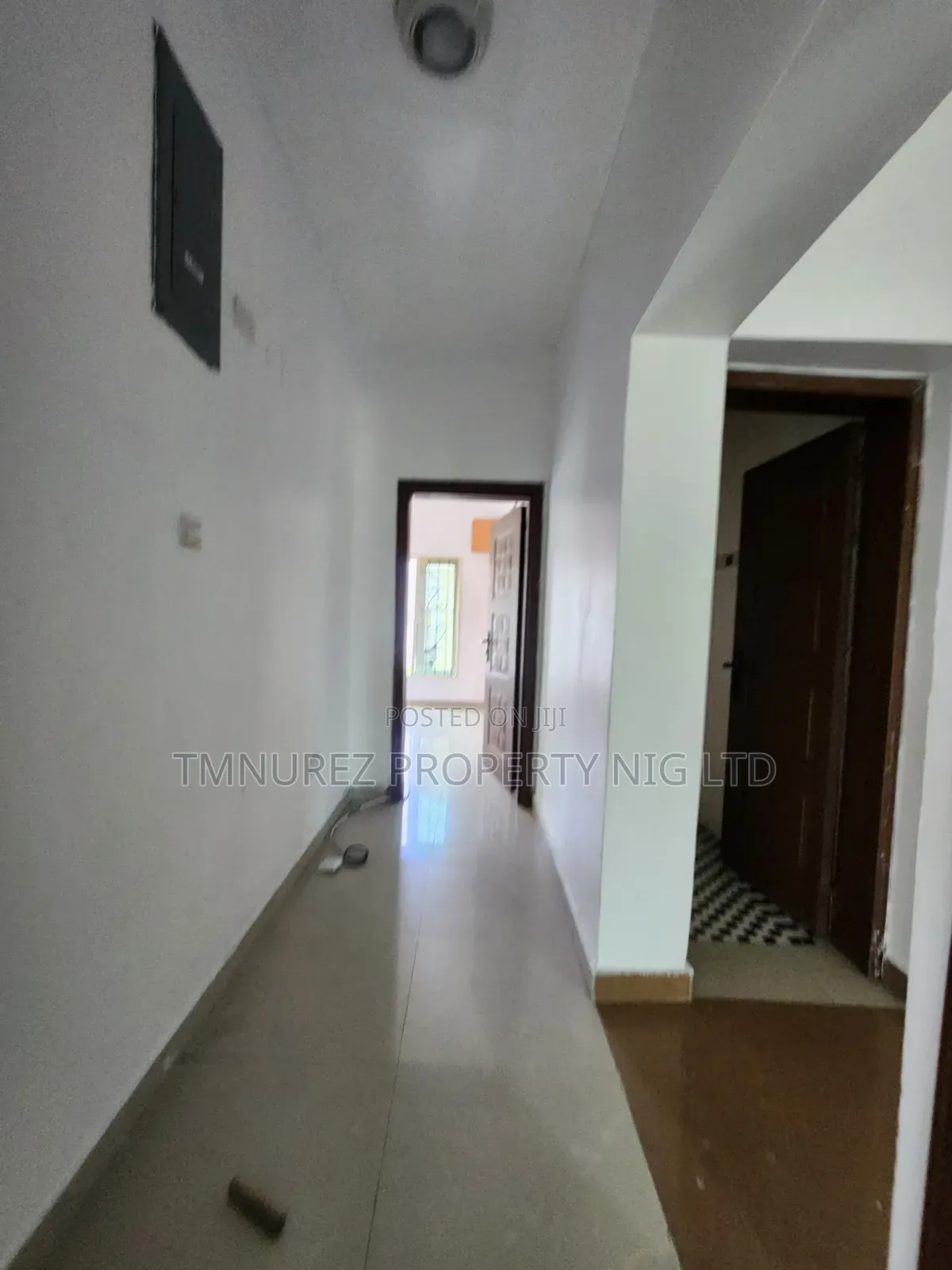 2bdrm Apartment in Ikate for rent