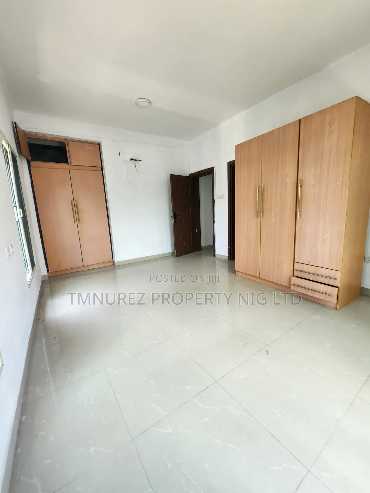 2bdrm Apartment in Ikate for rent