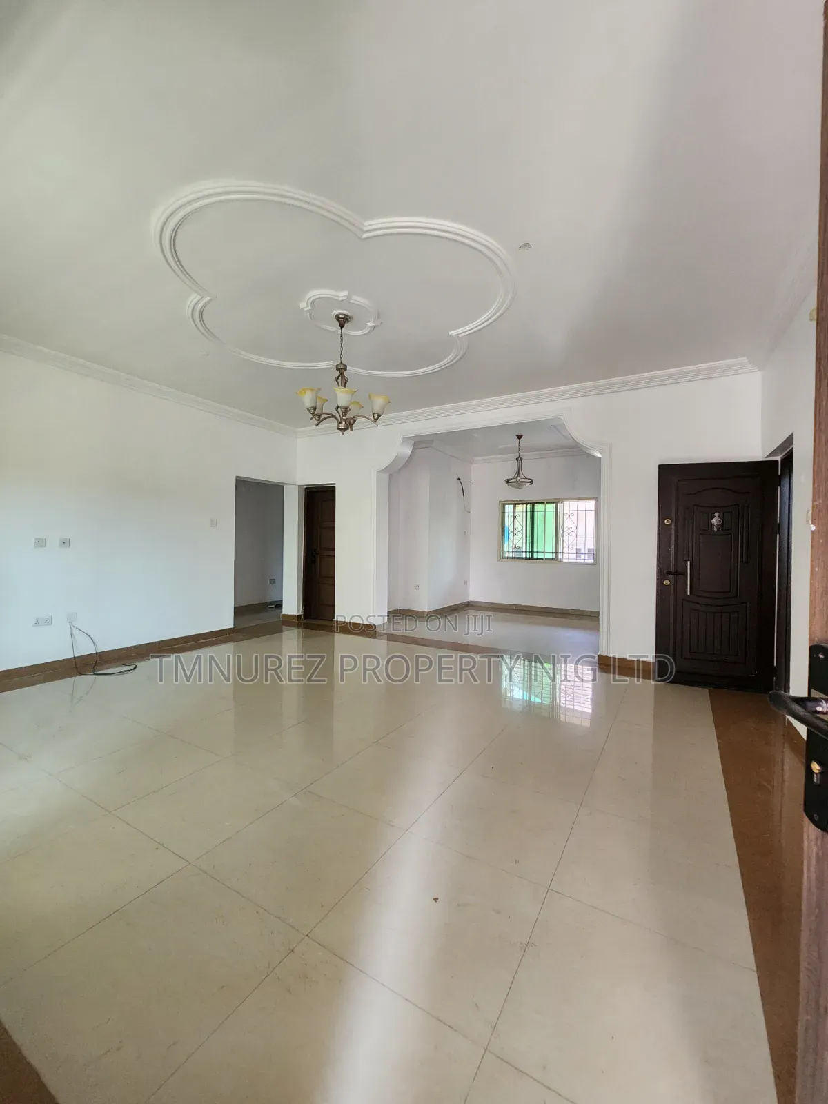 2bdrm Apartment in Ikate for rent