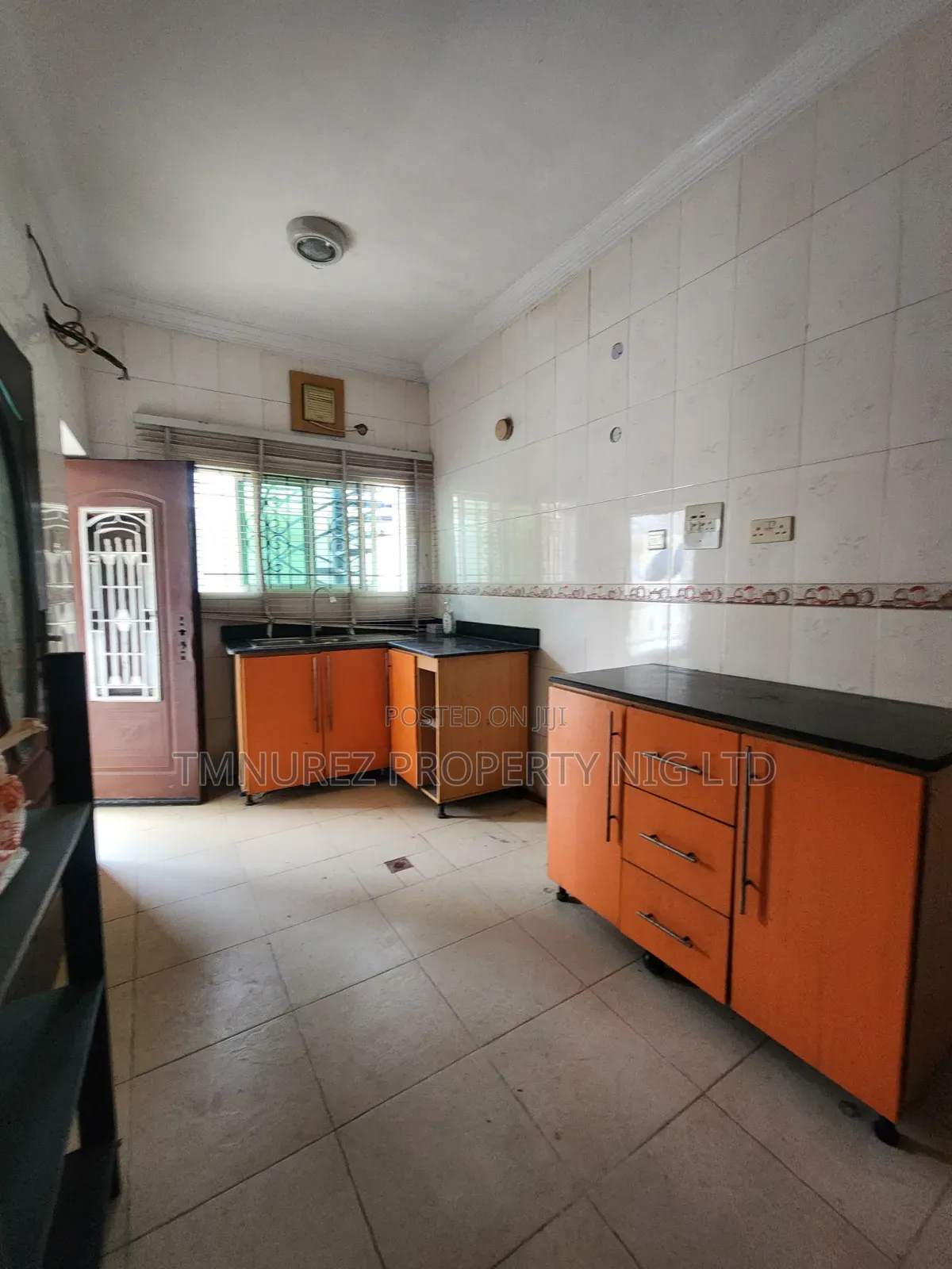 2bdrm Apartment in Ikate for rent