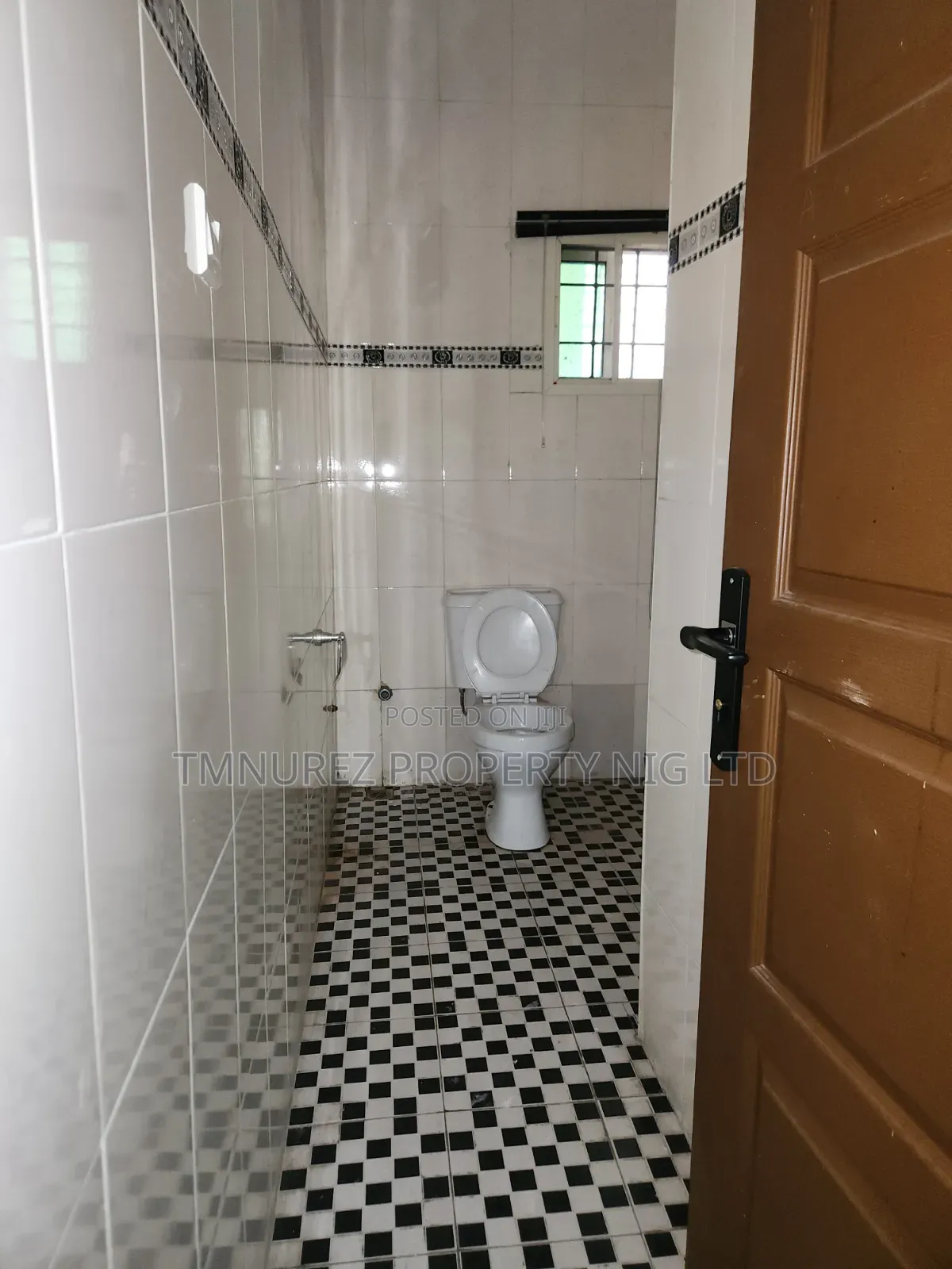 2bdrm Apartment in Ikate for rent