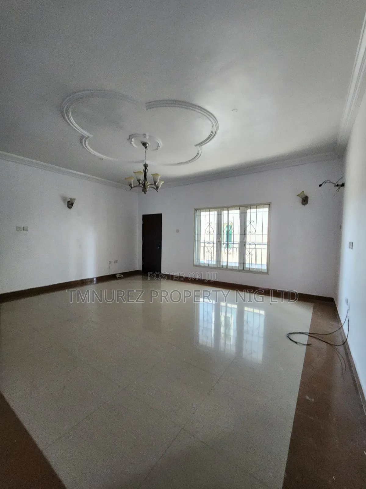 2bdrm Apartment in Ikate for rent