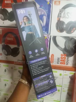 Tripod Stand