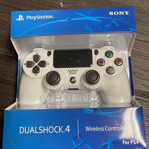 Wireless Game Controller Compatible With Ps4