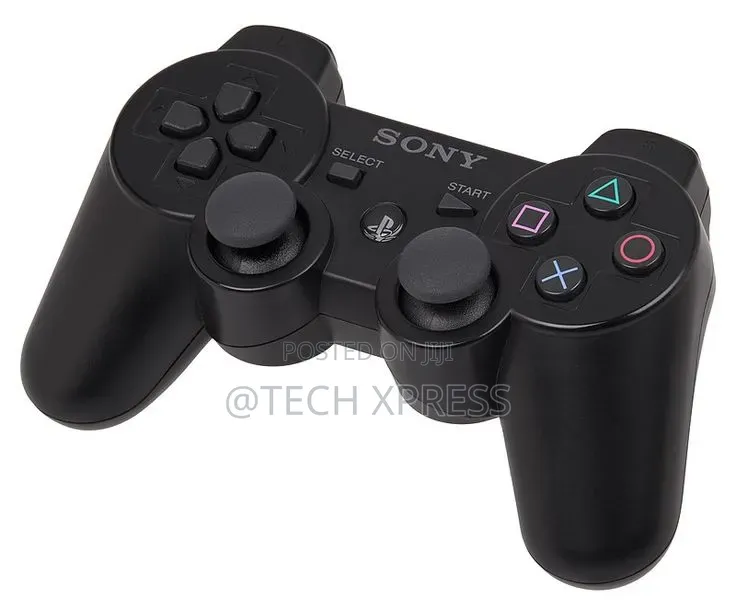 Wireless Game Controller Compatible With Ps4