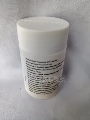 Healthcode Coenzyme Q10