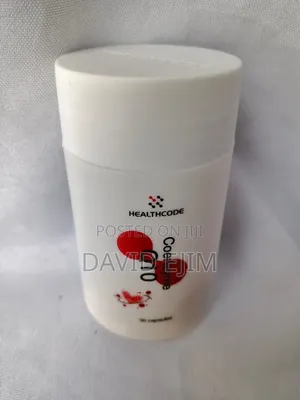 Healthcode Coenzyme Q10