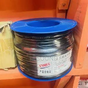 Speak Wire Roll 2 Core