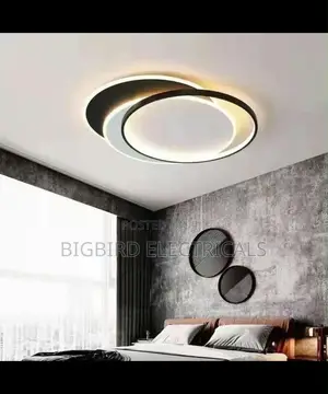Led Ceiling Light, Ceiling Fitting, Bedroom Light,