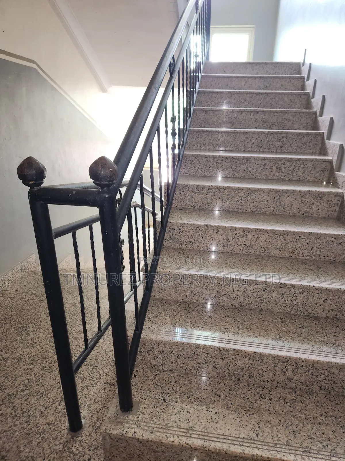 2bdrm Apartment in Ikate for rent