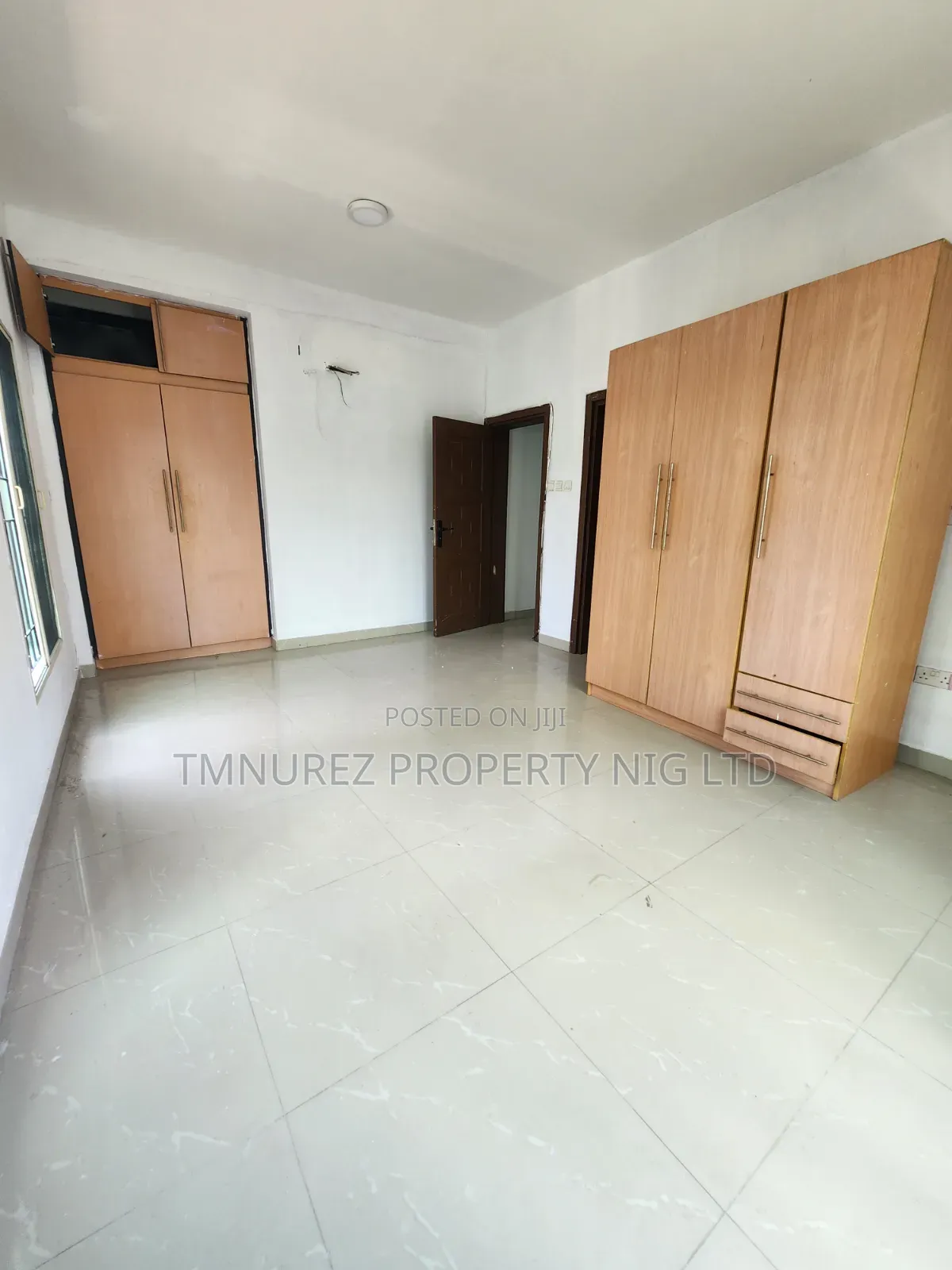 2bdrm Apartment in Ikate for rent