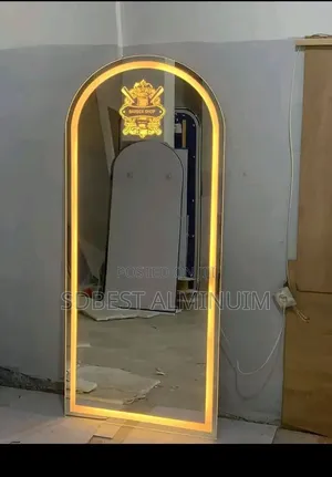 Classes Mirror