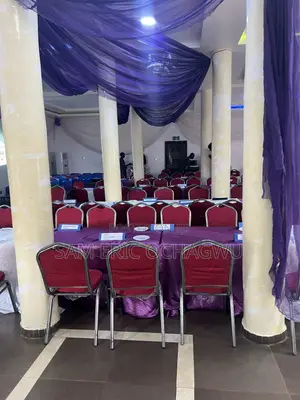 Event Hall