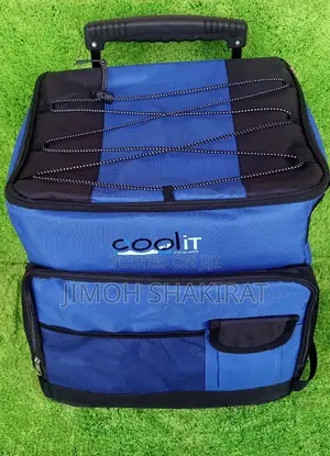Trolling Cooler Bag