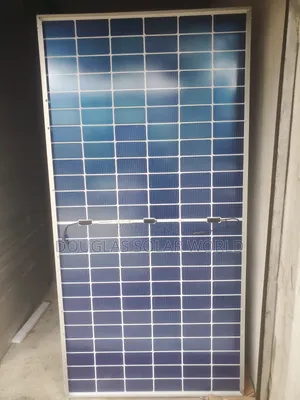 Jinko 600W Mono Bifacial Solar Panel