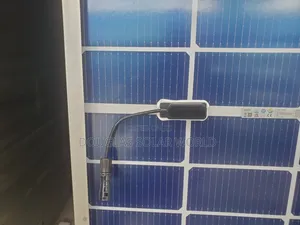 Jinko 600W Mono Bifacial Solar Panel