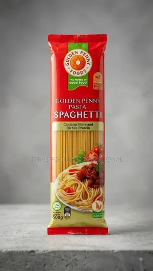 Spaghetti Varieties
