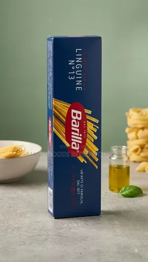Spaghetti Varieties